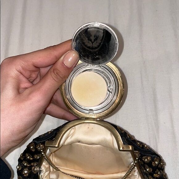 VINTAGE RARE CLUTCH    - Picture 8 of 11